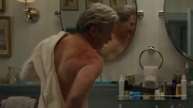 Diane Lockhart & Kurt McVeigh - Another Love [The Good Fight 6x04] смотреть онлайн