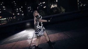 GTA ONLINE PS4/PS5/PC/XBOX/ BEST GOTHIC+GRUNGE/ EMO/ TRYHARD FEMALE OUTFITS/ PART 1