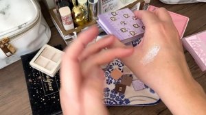 Разрушаю палетки теней 🛠️ переставляю/ выбрасываю рефилы #палеткитеней #пустышки #проджектпен #тени