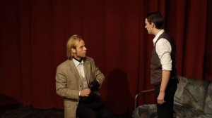 Ф.М. Достоевский. Бесы.