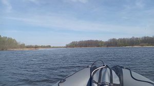 обкатка лодочного мотора hangkai 9.9