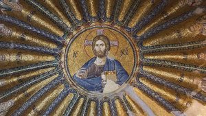 Воскресение Христово видевше - Пасхальное песнопение