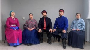 Во субботу день ненасный