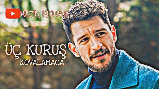 Üç Kuruş Dizi Müziği | Kovalamaca смотреть онлайн