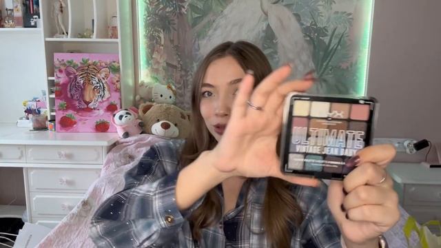 РАСПАКОВКА НОВИНОК КОСМЕТИКИ и ПарфюмаNYX, Золотое Яблоко, Sol de Janeiro, Victoria’s Secret