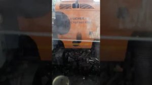 Ноу-хау печка амкодор