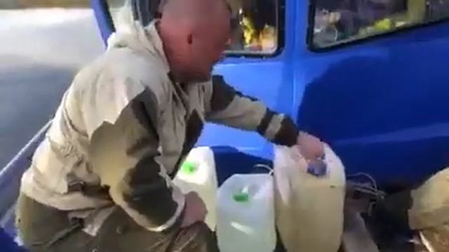 В Иркутской области местных чиновников поймали за поджогом леса/ ч.2 смотреть онлайн