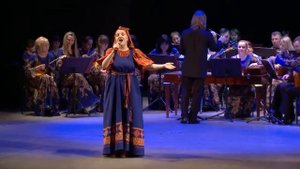 Ансамбль Заряна - Звонкие планочки