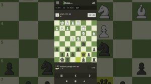 Сицилианский гамбит 2.b4?! черными был разбит
