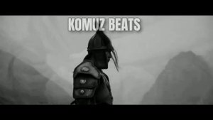 Комуз ремикс, komuz remix, nomad beats