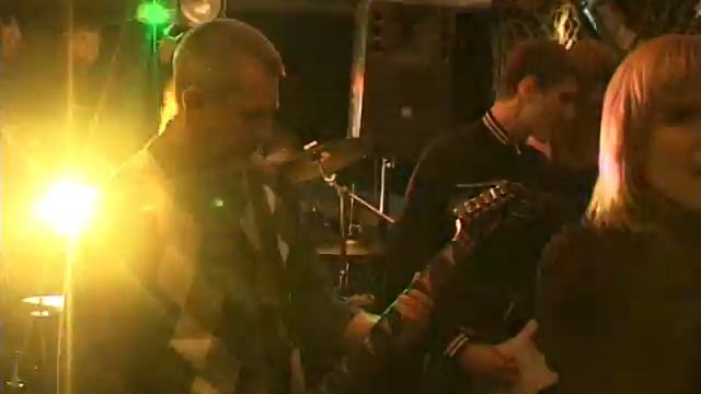 Red Cat - Oskolki (live on the Pripiat river).avi смотреть онлайн