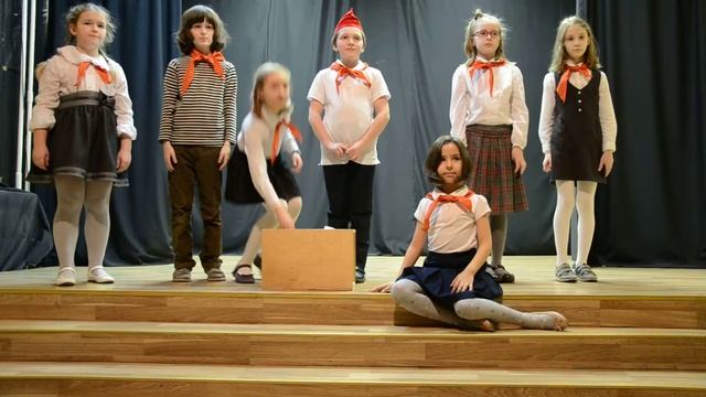 Сергей Михалков "Посылка" 21.02.17 смотреть онлайн