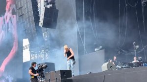 Joost Klein - Full Show - Live @ Rock Werchter 2022 07 03