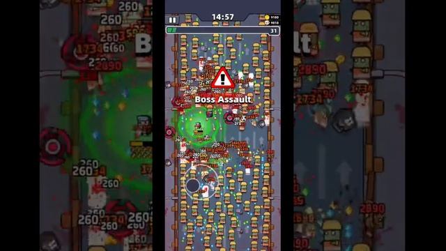 How To Clear Chapter 5 As F2P In Survivor.io (With Best Skills)! смотреть онлайн