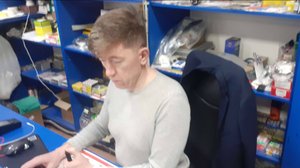 Как подобрать фильтр на минитрактор