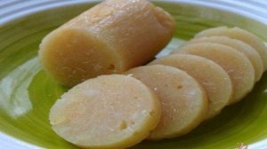 Сыр домашний колбасный