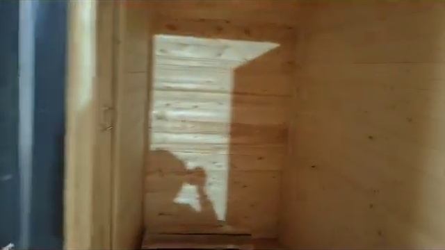 Бытовка дачная модульная | «ПромСнаб» смотреть онлайн