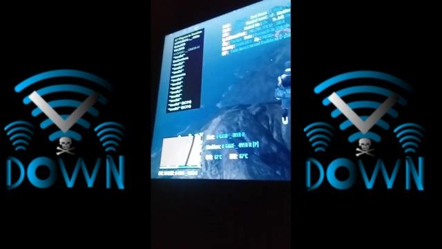 📴IP OFFLINE📴H-GAME-_-OVER-H✔📴ATT#☠DOWN☠ смотреть онлайн