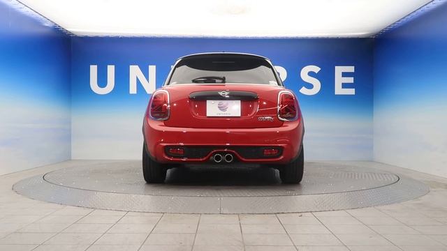 ＭＩＮＩ ＭＩＮＩ クーパーＳ смотреть онлайн