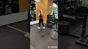 Сопова Светлана тф Курск чк 37 раз 
#terfit
#TERFIT_Челлендж
#TERFIT_Подъемыкорпуса_зашагивания