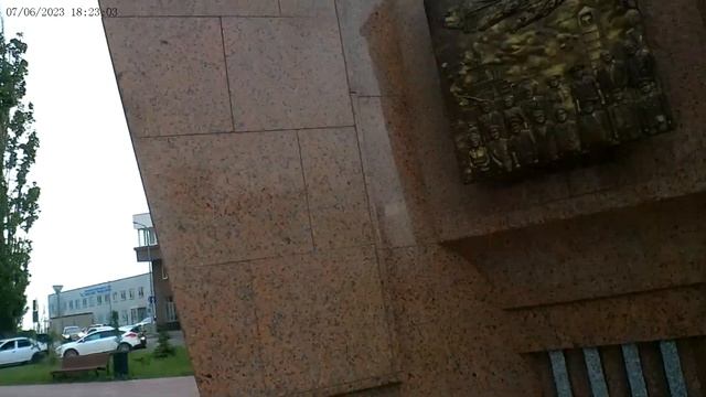 Прогулка по НН #2 смотреть онлайн