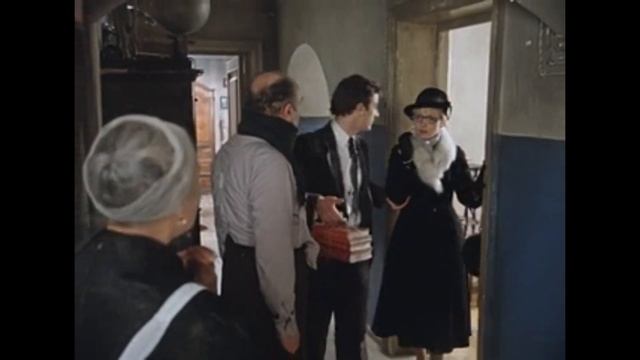 цитаты из Покровских ворот смотреть онлайн