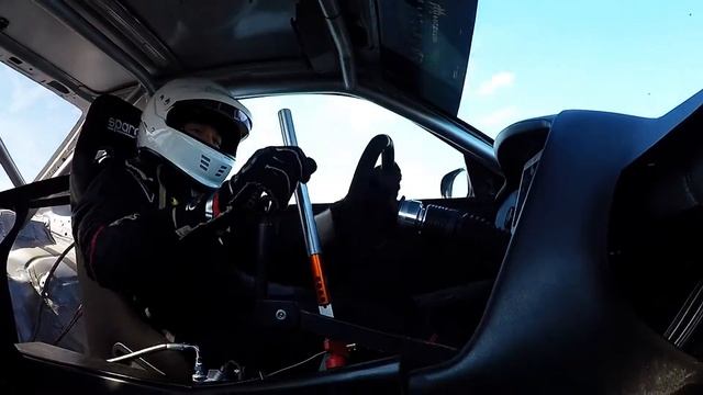 Paweł Kalotka, Koala Drift Team onboard, Drift Open Torun 2016 смотреть онлайн