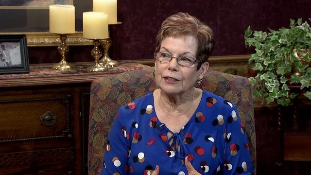 Homekeepers - Carol Sewell - Christian Political Activist смотреть онлайн