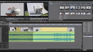 EDIUS From Scratch Part 2  Эдиус с Нуля Часть 2