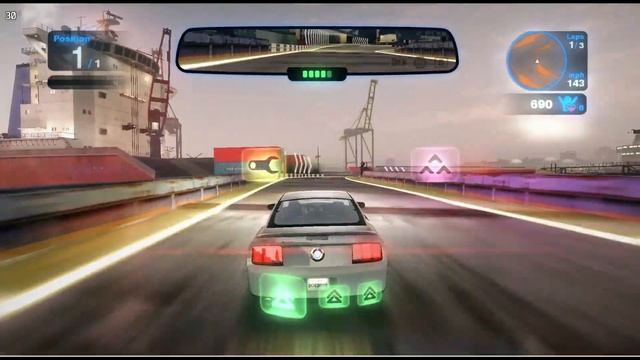 Blur Trainning - 29 04 2022 смотреть онлайн