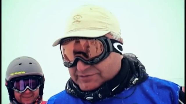 Домбай 2005 Dombai 2005 Tumbleron Air.mp4 смотреть онлайн