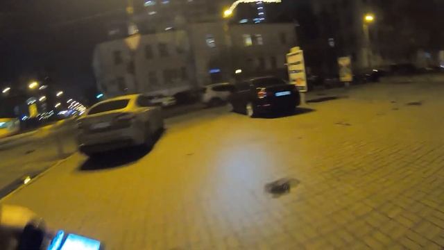 Как прошел первый рабочий день Bolt Fool в Одессе.