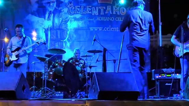 CELENTAROCK ... TORRE VADO 27 LUGLIO 2016 смотреть онлайн