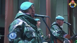 "РЯБИНА" поёт ансамбль "Анава" в гостях у "Митрофановны"