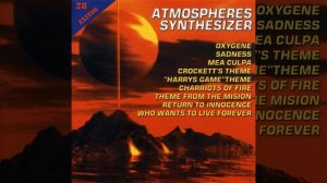Crockett´s Theme