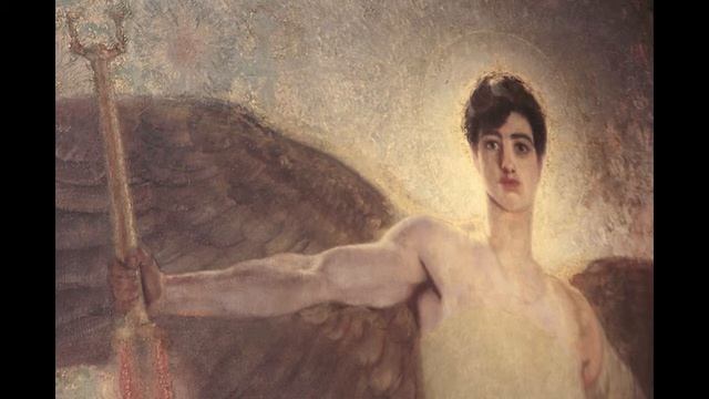 Stuckstück: Der Wächter Des Paradieses смотреть онлайн