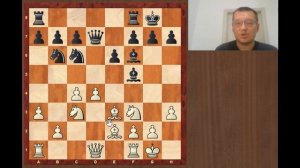 Как играть белыми против скандинавской с Кf6?