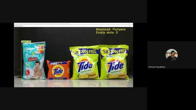 [BET2]Building Sustainable IoT and AI Products By Dr Shriram Vasudevan