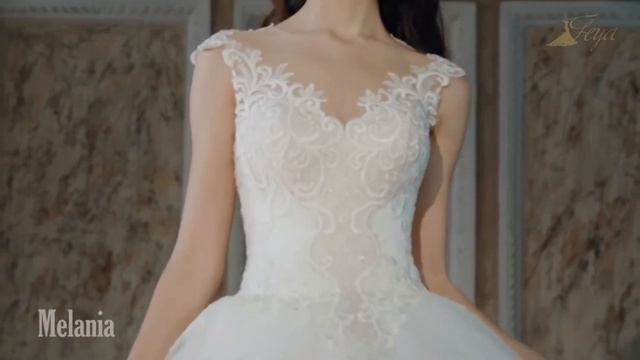 Melania wedding dress смотреть онлайн