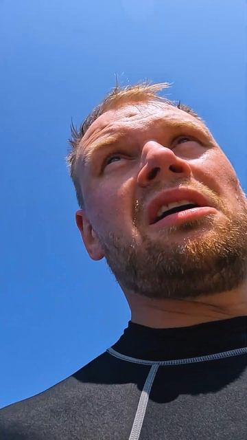 5 дней обучения кайтингу глазами ученика#shorts смотреть онлайн