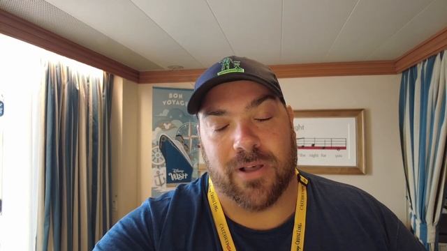 Disney Cruise Vlog | Day 4 | Grand Cayman | Disney Magic March 2023 смотреть онлайн