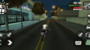 How to get M4 (San Fierro)  in GTA San Andreas!!!
