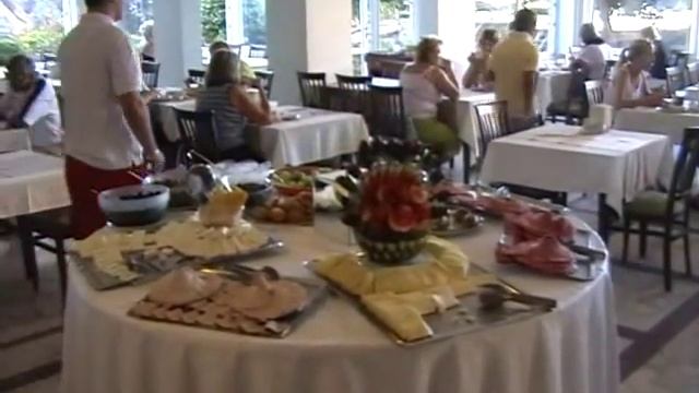 Saray Beach Hotel, Turkey смотреть онлайн