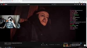 Реакция Братишкина на Sagath x Lookaway   Зверь prod  BLOODY & IY