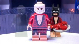 HOW TO MAKE a Custom LEGO CHAMELEON from MARVEL COMICS!