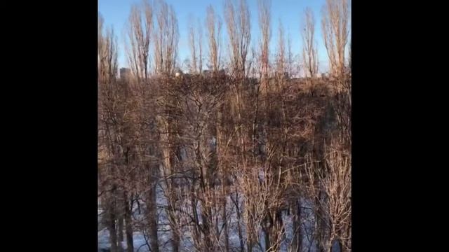 Прогулка по Липецку