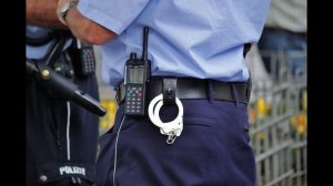 Police Radio Chatter Sound Effects - One Hour