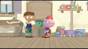 Super Why and Pinocchio | Super WHY! | Cartoons for Kids | WildBrain Learn at Home