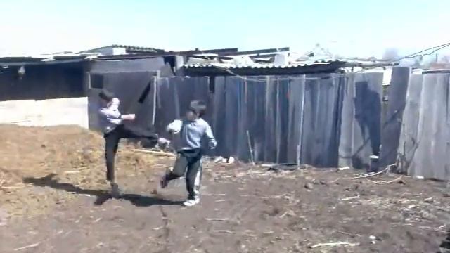 Бой (Казбек и Диас).3gp смотреть онлайн