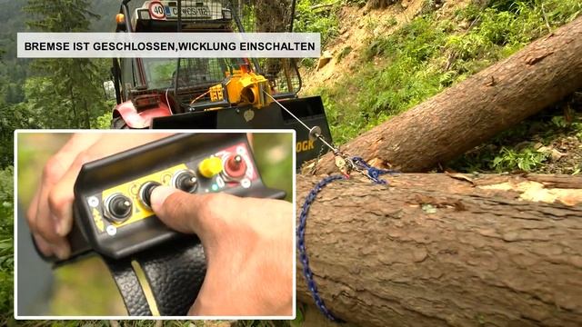 UNIFOREST SMART 3in1 - FA5 D1 P (DE) смотреть онлайн